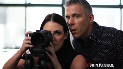 angela white mike stefano|Angela White, Michael Stefano Enjoy Explosive Duo for Evil Angel.